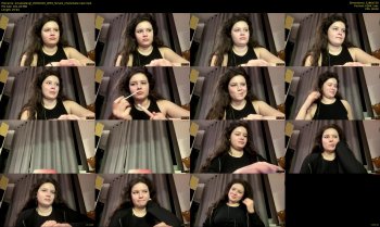 amadastangl — 26 minute Chaturbate female cam video clip, 720p, May 5, 2026