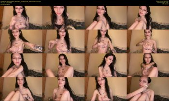 lizzyylovesick — 119 minute Chaturbate female cam video clip, 480p, May 5, 2026