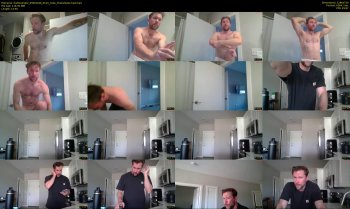 feetlovergh2 — 14 minute Chaturbate male cam video clip, 720p, May 5, 2026