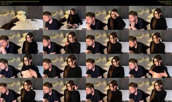 sasakyra — 34 minute Chaturbate couple cam video clip, 720p, May 5, 2026
