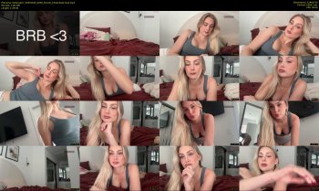 bellaryderr — 120 minute Chaturbate female cam video clip, 720p, May 5, 2026