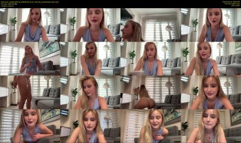 ellykeyofficial — 121 minute Chaturbate female cam video clip, 480p, May 5, 2026