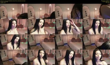 miss_meii — 22 minute Chaturbate female cam video clip, 720p, May 5, 2026