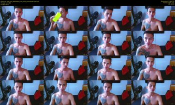 velk_hot1 — 59 minute Chaturbate male cam video clip, 720p, May 5, 2026