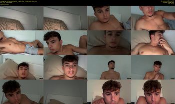 domd3 — 42 minute Chaturbate male cam video clip, 720p, May 5, 2026