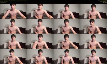 skinnyguywithbigd — 4 minute Chaturbate male cam video clip, 720p, May 5, 2026