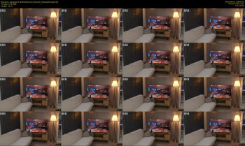 dianastar18 — 24 minute Chaturbate female cam video clip, 720p, May 5, 2026