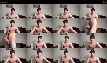 skinnyguywithbigd — 11 minute Chaturbate male cam video clip, 720p, May 5, 2026