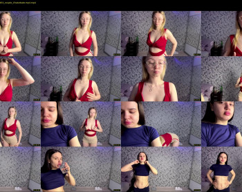 _mimilana_ — 4 minute Chaturbate female cam video clip, 720p, May 4, 2026