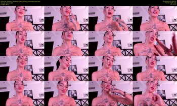 erikabee — 9 minute Chaturbate female cam video clip, 720p, May 5, 2026
