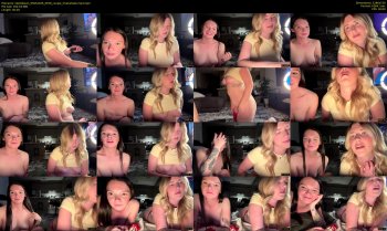 lilpinkbean — 31 minute Chaturbate couple cam video clip, 720p, May 5, 2026