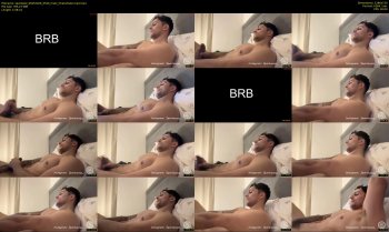 spartazzz — 119 minute Chaturbate male cam video clip, 720p, May 5, 2026