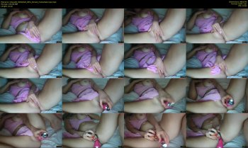 leilara00 — 25 minute Chaturbate female cam video clip, 480p, May 5, 2026