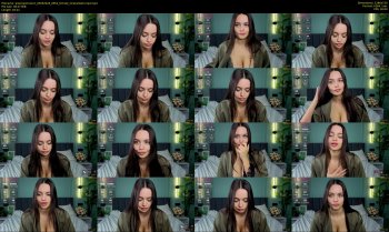 jessicajohnsonn — 5 minute Chaturbate female cam video clip, 720p, May 5, 2026