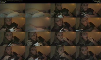 kmb25 — 5 minute Chaturbate female cam video clip, 480p, May 5, 2026