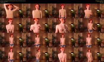 bridgetbottrell — 31 minute Chaturbate female cam video clip, 720p, May 5, 2026