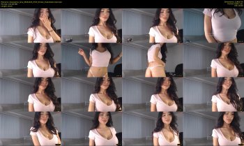 itsssssssme_lana — 29 minute Chaturbate female cam video clip, 720p, May 5, 2026
