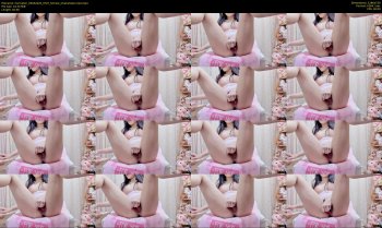 horinatori — 3 minute Chaturbate female cam video clip, 720p, May 5, 2026
