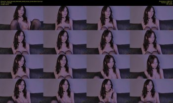 claire_bennett — 10 minute Chaturbate female cam video clip, 720p, May 5, 2026