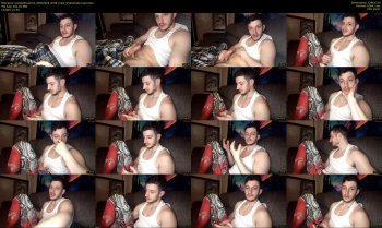 hardselfsucker1 — 22 minute Chaturbate male cam video clip, 720p, May 5, 2026