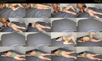 wecum2getdown — 8 minute Chaturbate couple cam video clip, 720p, May 5, 2026