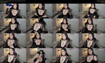 laurasophya — 84 minute Chaturbate female cam video clip, 720p, May 5, 2026