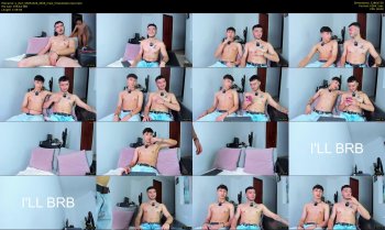 p_jhon — 120 minute Chaturbate male cam video clip, 720p, May 5, 2026