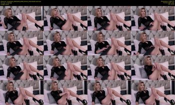 mayahales — 4 minute Chaturbate female cam video clip, 720p, May 5, 2026