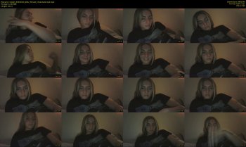 kmb25 — 4 minute Chaturbate female cam video clip, 480p, May 5, 2026
