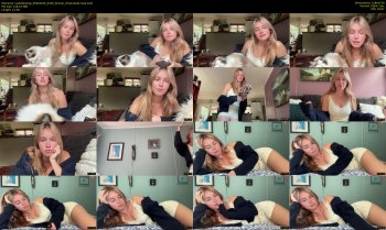 isabellesings — 22 minute Chaturbate female cam video clip, 720p, May 5, 2026