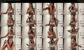 camiliakxoxo — 18 minute Chaturbate female cam video clip, 720p, May 5, 2026