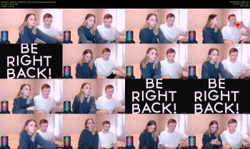 julsweet — 120 minute Chaturbate male cam video clip, 720p, May 5, 2026