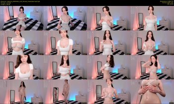 mskionny — 120 minute Chaturbate female cam video clip, 720p, May 5, 2026