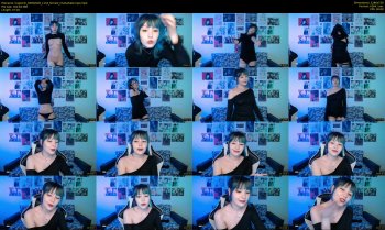 hugomin — 38 minute Chaturbate female cam video clip, 720p, May 5, 2026