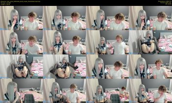 ariel_rouse — 120 minute Chaturbate female cam video clip, 720p, May 5, 2026