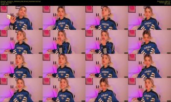 _tammarra_ — 5 minute Chaturbate female cam video clip, 720p, May 5, 2026