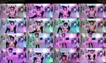 archancel — 47 minute Chaturbate female cam video clip, 720p, May 5, 2026