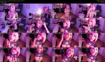 ming_yue_ — 86 minute Chaturbate female cam video clip, 720p, May 5, 2026