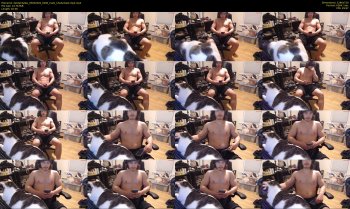 twotwntytwo — 3 minute Chaturbate male cam video clip, 720p, May 5, 2026