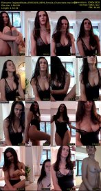 legswattitude — 93 minute Chaturbate female cam video clip, 1080p, May 5, 2026
