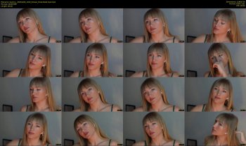 beanco_ — 9 minute Chaturbate female cam video clip, 720p, May 5, 2026