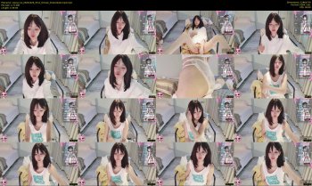 xiaoyu_ko — 120 minute Chaturbate female cam video clip, 720p, May 5, 2026