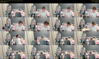 ariel_rouse — 72 minute Chaturbate female cam video clip, 720p, May 5, 2026