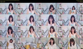 xiaoyu_ko — 83 minute Chaturbate female cam video clip, 720p, May 5, 2026
