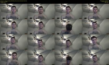 college_dad_bod — 8 minute Chaturbate male cam video clip, 720p, May 5, 2026