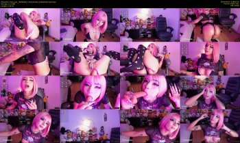 ming_yue_ — 91 minute Chaturbate female cam video clip, 720p, May 5, 2026