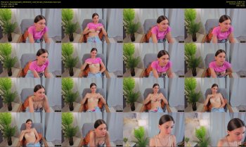 shanekahewko — 116 minute Chaturbate female cam video clip, 720p, May 5, 2026