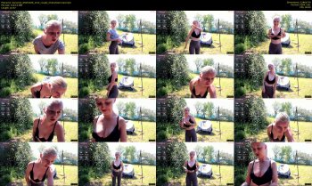 danamily — 23 minute Chaturbate female cam video clip, 720p, May 5, 2026