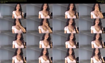 itsssssssme_lana — 18 minute Chaturbate female cam video clip, 720p, May 5, 2026