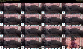 theccboysxxx — 11 minute Chaturbate male cam video clip, 720p, May 5, 2026